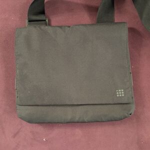 Moleskin Sling Bag